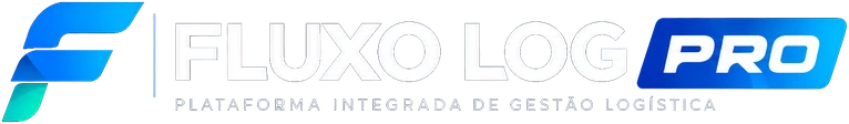 FLUXO LOG PRO, Plataforma Integrada de Gestão Logística